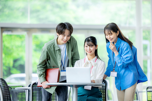 【東京都板橋区】あなたの見た「スゴい！」が産業を輝かせる！Itabashi Student Promo Award 2025 開催！