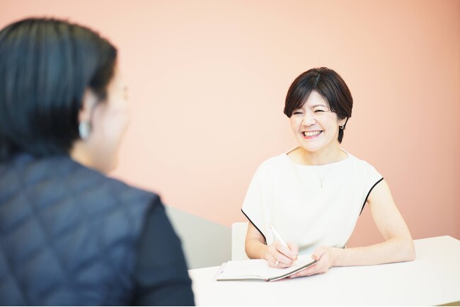 女性起業家の支援に新た展開。 北大阪商工会議所に専門アドバイザーとして登録されました。
