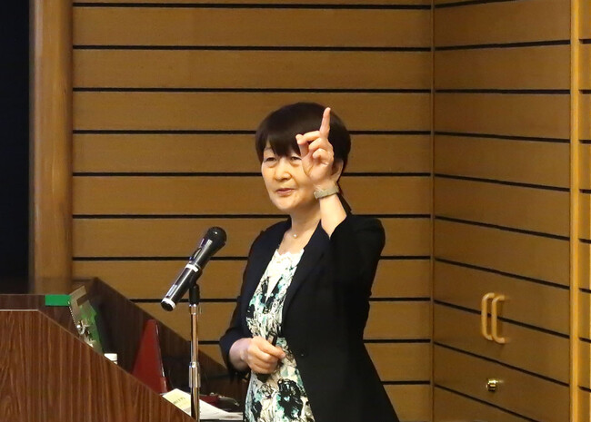 【開催報告】シニアライフセミナー「どうする?高齢期の住まい」