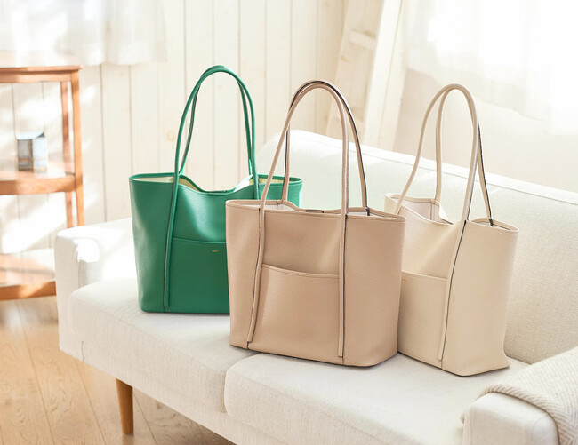 FIT HOUSEのオリジナルブランド「nano」の魅力が詰まったブランドサイト【nano-bag.com】が開設！
