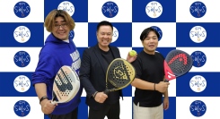 【島田大介のオモシロ食堂】番組名リニューアル！個性豊かなゲストの色々な側面に切り込むトークバラエティ！株式会社Padel Asiaの玉井勝善さんがゲスト出演！