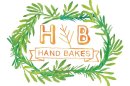 HAND BAKES LOGO HAND BAKES LOGO