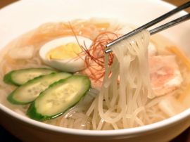 冷麺1