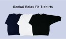 限界リラックスフィットTシャツ(7分袖)2 限界リラックスフィットTシャツ(7分袖)2
