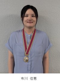 ポラスグループの２名が金賞を受賞！！
「第21回アビリンピック埼玉大会2025（埼玉県障害者技能競技大会）」
10月の全国大会へ埼玉県代表として出場予定