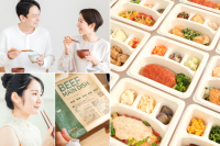 ナッシュが累計販売食数1億3,000万食を突破！