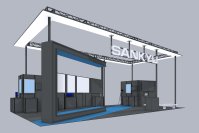 メンテナンス・レジリエンス TOKYO2025に出展