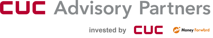 シーユーシー、医療・ヘルスケアM&A仲介会社「株式会社シーユーシー・アドバイザリー・パートナーズ」を設立
～マネーフォワードと連携し、成長支援体制を強化～
