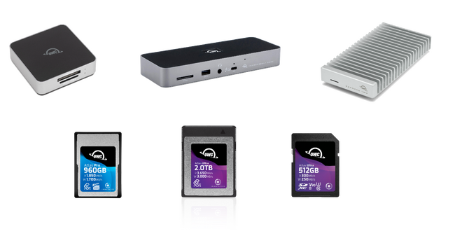 Amazon OWC直営公式ストア SALE販売実施