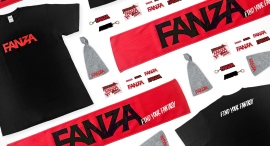ファン必見!FANZA公式オリジナルグッズ第2弾を7月7日に発売開始!アパレル中心のラインナップで日常使いしやすいデザインを実現 ファン必見!FANZA公式オリジナルグッズ第2弾を7月7日に発売開始!アパレル中心のラインナップで日常使いしやすいデザインを実現