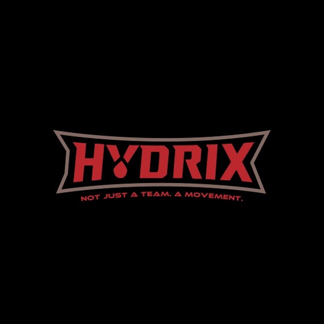 鹿嶋市を拠点とする eスポーツチーム「HYDRIX（ハイドリックス）」のメインスポンサーに“株式会社Achieve”が就任致しました。