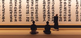 お寺でテレワーク！？“働きながら整う”現役世代の新習慣　断食道場「龍雲寺禅堂」、ワーケーション目的の利用が4倍以上増加