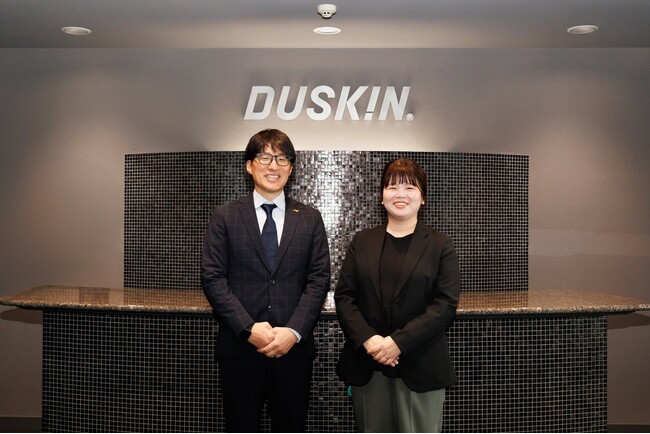 提案資料の作成時間が「3時間 ⇒ 5分」に短縮、ダスキン法人営業本部、SmartSlide導入で提案業務のDXを加速