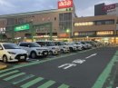 MaaS Car トピレックプラザ南砂町 平面駐車場ステーション