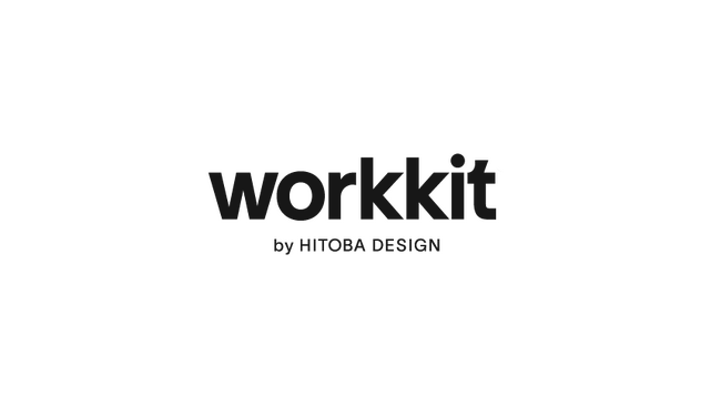 株式会社ヒトバデザイン workkit：オフィスデザイン専門サイト・ロゴを全面リニューアル