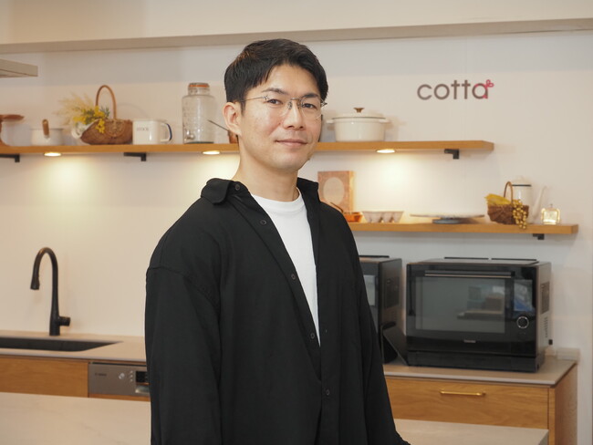 購入完了ページを収益源に。製菓材料ECサイトのcottaがRoktと提携し、ECの収益力を強化
