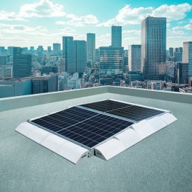 UNIFIX設置イメージ UNIFIX設置イメージ