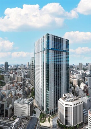 モノタロウ　事業成長に伴い東京オフィスを赤坂トラストタワーに移転