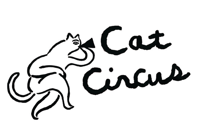 猫まみれのクラフトマーケット「CAT CIRCUS」2025年9月27日（土） 、28日（日）にSTUDIO 894で開催