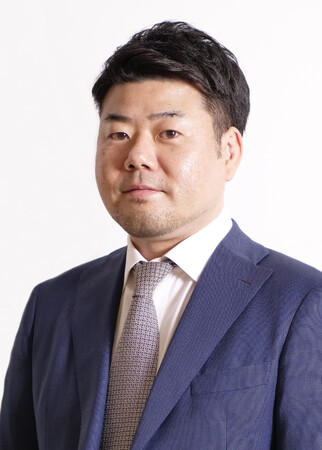 ロケットスター、和泉佳孝氏とサーチャー契約を締結