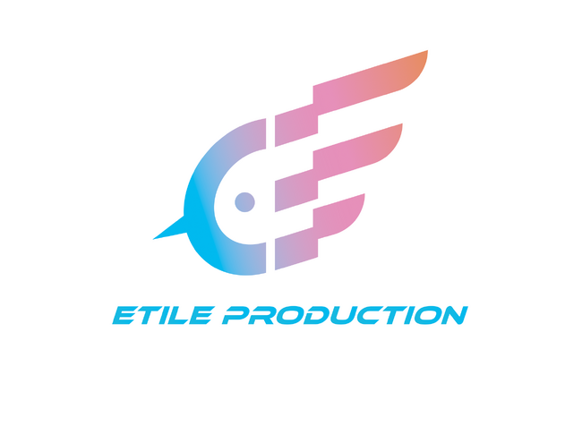 人気イラストレーターの竹花ノート先生、カオミン先生、はる雪先生が、VTuber事務所「EtileProduction」1期生3名のVTuberデザインを担当決定！メンバーのX（旧Twitter）も始動