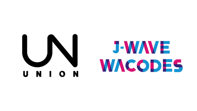 学生同士が手を組み「INSPIRE TOKYO 2025」に共同出展！自立型学生団体「UNION」× J-WAVE「WACODES」による異分野コラボが実現！