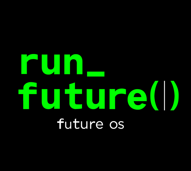 未来を起動する構文を描く──Academimic、run_future()プロジェクトで思想と技術を可視化