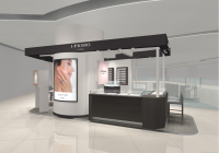 中国・成都市「I-PRIMO Chengdu IFS Store」7月11日（金）　　　　　　　移転リニューアルオープン