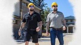 サイエントロジー・ネットワーク新エピソード放送 会社を成長させる革新をもたらす！双子の兄弟マイクとジョニー・ヒバード氏の素顔に迫るドキュメンタリー