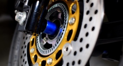 隠れた名品、ホイールカラーに“機能と美”を。EVATEK CNCアルミホイールカラー 発売開始