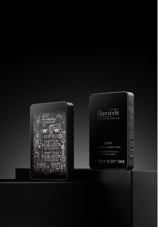 Questyle Japan、ポタフェス2025夏に出展