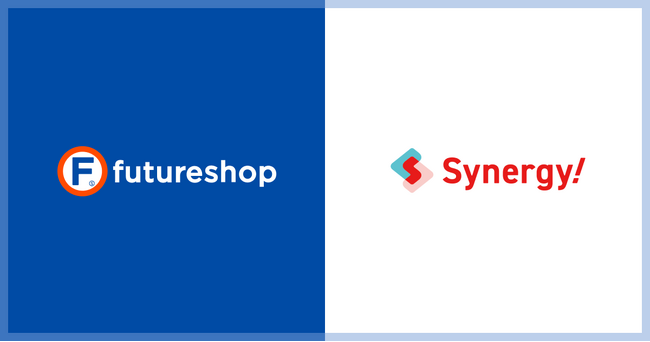 フューチャーショップ、顧客体験を強化できるマーケティングSaaS「Synergy!」との連携開始