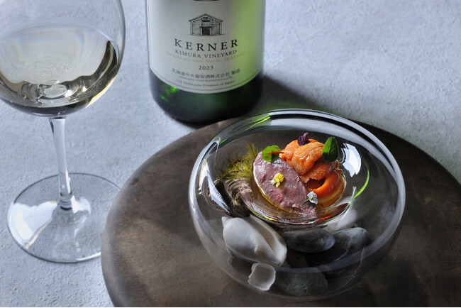 【リゾナーレ】美食のレストラン「OTTO SETTE」その土地ならではの食材を楽しむ夏限定ディナーコースを提供（八ヶ岳・トマム・那須）