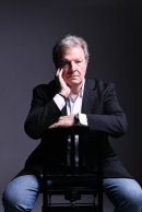 パブロ・シーグレル (C)Shigeto Imura パブロ・シーグレル (C)Shigeto Imura