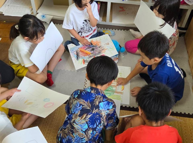 ～子どもたちが“やってみる”活動を通じて「生命のつながり」を主体的に学ぶ～　うつほの杜学園小学校で行われる「探究」授業『モルモットがしあわせに暮らせるおうちづくり』に協力します！