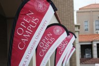 最大規模のオープンキャンパス『GRAND OPEN CAMPUS 2025』開催！2027年誕生「感性メディア学科（仮称）」説明会や人気講座、受験対策も充実　--福岡女学院大学