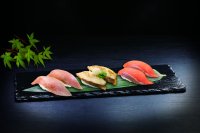 天然ブリやホッケなど北海道産のさまざまな人気食材が楽しめる「北海道」フェア　
―7月11日（金）から期間・数量限定で開催(※1)―
土用の丑の日のうなぎメニューも販売中