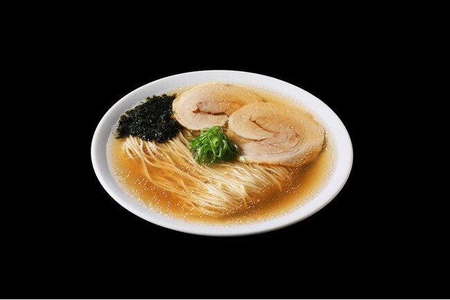 登録者1,400万人超えのYouTuberきまぐれクックと人気ラーメン店「むかん」限定コラボラーメンを販売