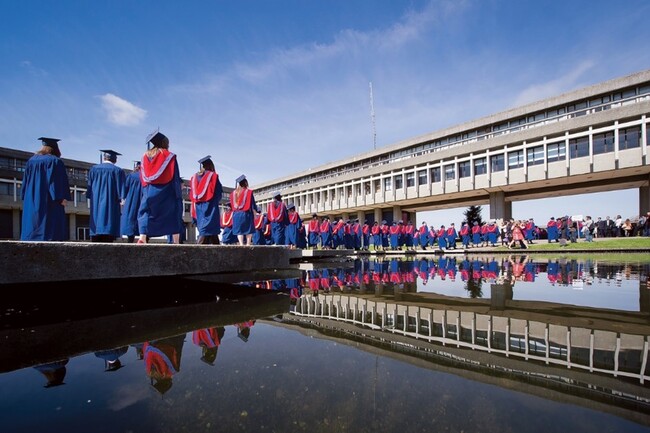 名門大学が集結！『カナダ大学留学特集』説明会を7月・8月に開催！