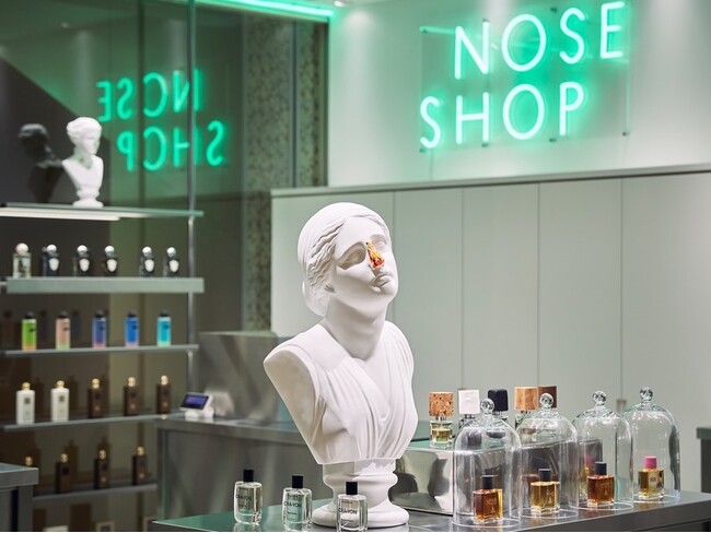 【NOSE SHOP 2025年上半期ニュース】ニッチフレグランス専門店「NOSE SHOP（ノーズショップ）」の新規事業やオープン情報、注目を集めたニューカマーまで。上半期の活動をまとめてレポート！