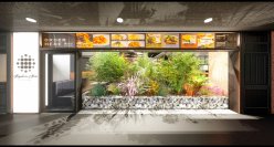 「Keyaki no Mori Cafe&Bar 一番町」を7月24日(木)にオープン！どなたでも気軽にご利用いただける多様性を尊重したインクルーシブな空間を提供