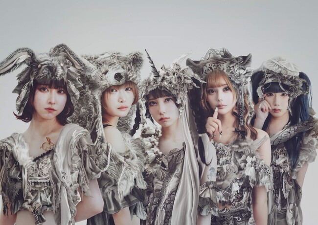 ＜anew＞新体制後、待望の新曲「まくあけのうた」配信＆MVリリース