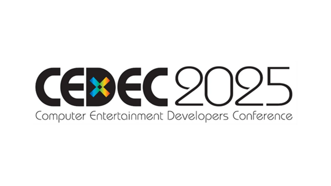 国内最大級のゲーム開発者向けカンファレンス「CEDEC 2025」内セッションに所属クリエイターの登壇が決定！