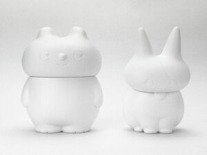 東京タワーにあるデジタルアミューズメントパーク 人気アトラクション貸切&東京下町工場でソフビ人形作り体験