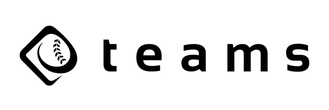 草野球チーム運営ツール「teams」が、チームの全国ランキングを表示できる新機能をリリース