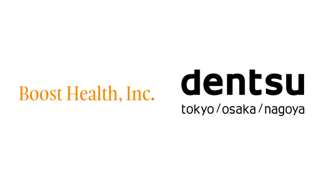 BOOST、電通にて提供開始。コーチ x AIによる社員支援でコンディション値47％向上、今後の協業も視野に。