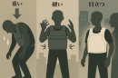 従来の防刃ベストは「重い」「硬い」「目立つ」