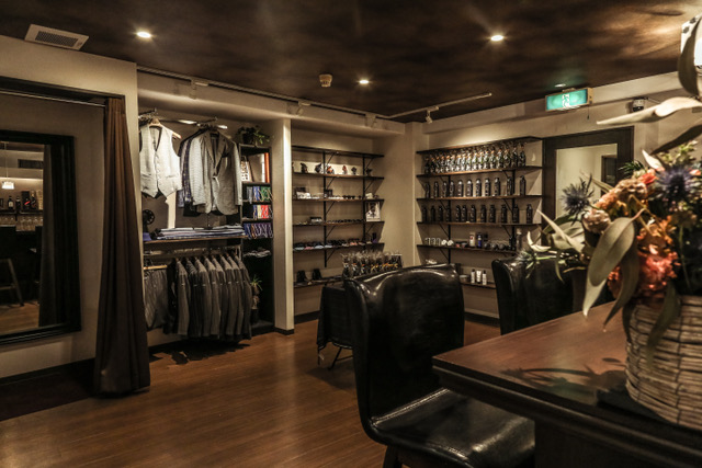 【新たな挑戦】DEAR BARBERが進化──運営元株式会社dbqp.co、リブランディングで“未来の働き方”と“価値観”に応えるメンズサロンへ