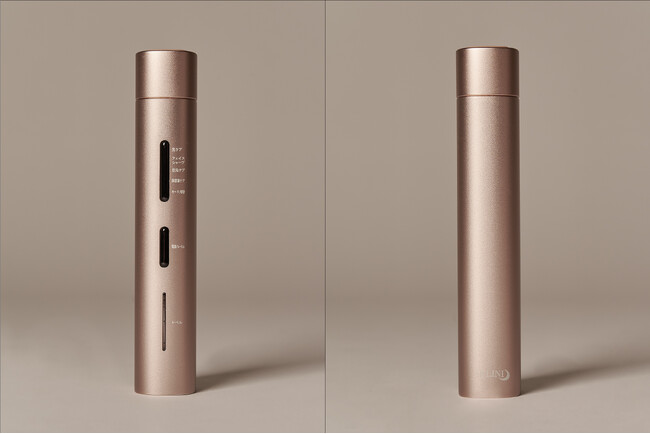 【日本初*】LDM水滴家庭用美顔器「SELINI (セリーニ)」誕生。韓国発の注目施術“LDM”と可変式RFテクノロジーを融合した注目の次世代スキンケア機器「LDM BOOST PRO」発売