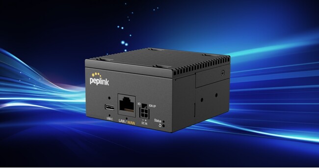 アプトポッド、複数のモバイル回線を束ねて広帯域化する『intdash Multi Mobile Network』を提供開始
